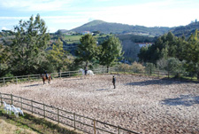 Portugal-Lisbon Area-Lusitano Riding Centre Alcainca Program A